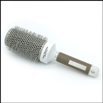 برس نانو تکنولوژی حرفه‌ای ضد وز و مقاوم در برابر حرارت(سایز بزرگ)