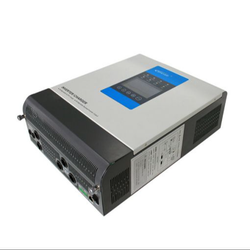 سانورتر 5KVA با شارژر 48 ولت 80 آمپر MPPT و شارژر 30 آمپر AC برند EPEVER مدل UP5000-M8342