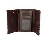 کیف پول زنانه مدل MDSS-CF7411