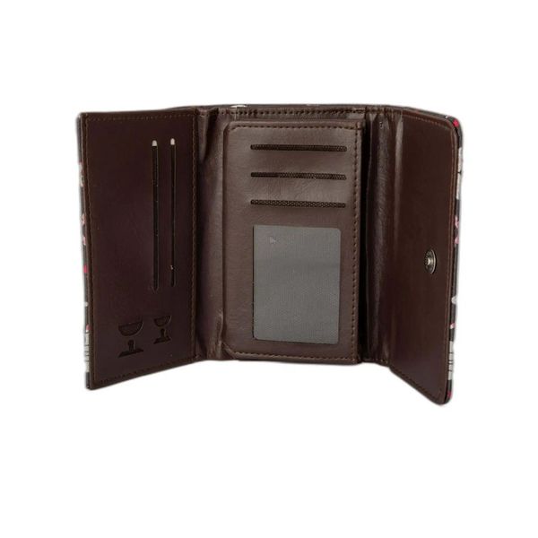کیف پول زنانه مدل MDSS-CF7411