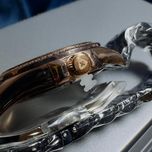 ست ساعت مچی عقربهای زنانه و مردانه سوئیس آرت مدل ANT620005/6-12