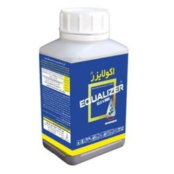 قارچ کش اکویشن پرو(سیموکسانیل30%+فاموکسادون22/5%)  مدل اکولایزر خزر سم کود وزن 200 گرم