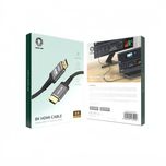 کابل HDMI گرین لاین مدل 8K طول 2 متر