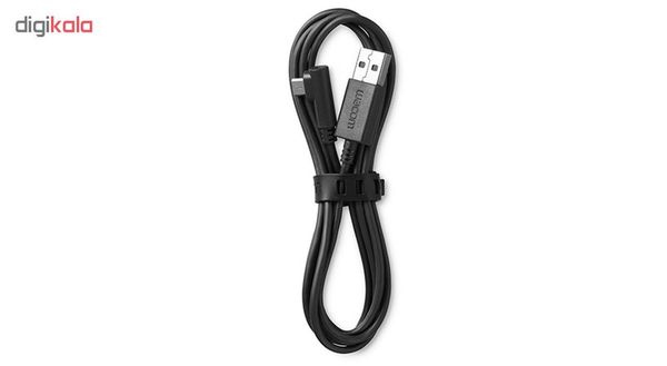 قلم نوری وکام مدل Intuos CTL-4100K + موجود تهران ویژه شرایط موجود