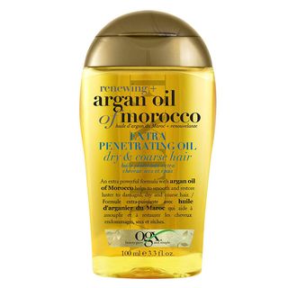 روغن آرگان مراکشی غلیظ اکسترا او جی ایکس مدل Extra Penetrating Oil حجم 100 میلیلیتر (اصل)