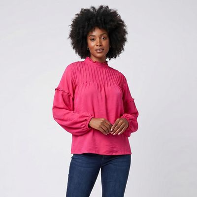 بلوز زنانه مدل MDSS-CG2810