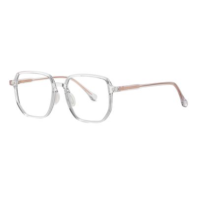 عینک محافظ چشم مدل TR-LD215 C26 Anti Blue Light