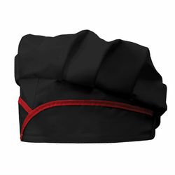 کلاه آشپزی مدل قارچی