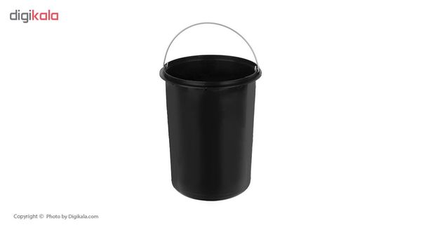 سطل زباله پدالی آرتیستون صنعت کد 3012