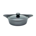 سرویس پخت و پز 12 پارچه ام جی اس مدل Korea C