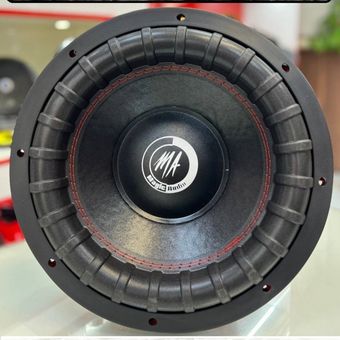 ساب بوفر سایز 12 اینچ برند مجیک آئودیو Magic Audio مدل MA-12800 اورجینال
