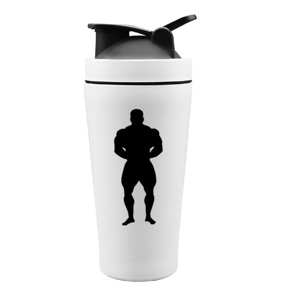 شیکر مدل Fitness HP گنجایش 0.7 لیتر