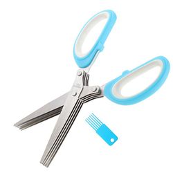 قیچی سبزیجات