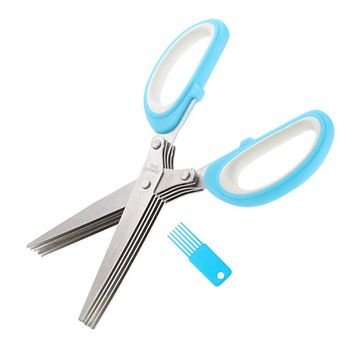 قیچی سبزیجات