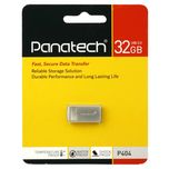 فلش مموری پاناتک مدل P 404 ظرفیت 32 گیگابایت