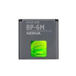 باتری موبایل مدل BL-6M ظرفیت 1050 میلی آمپر ساعت