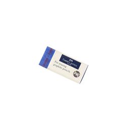 پاک کن آبی کوچک فابرکاستل (FABER CASTELL)