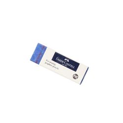 پاک کن آبی بزرگ فابرکاستل (FABER CASTELL)