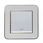 کلید تک پل ایران الکتریک مدل ارس*770