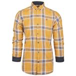 پیراهن آستین بلند مردانه مدل Sb-M- 4415