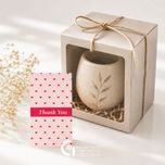کارت تشکر قلبی بسته 40 عددی