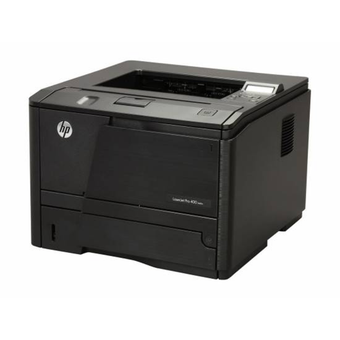 پرینتر HP LaserJet Pro M401n - استوک در حد نو سرویس شده