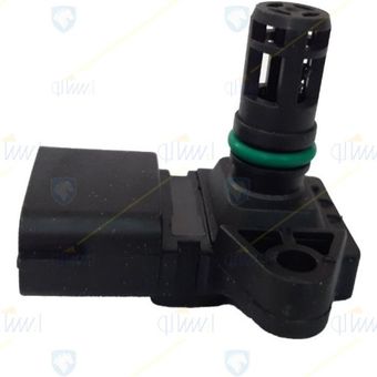 سنسوردماوفشارهوای منیفولد-DAE-موتورEF7TC-چهار پایه-EMS:AECS کد 99