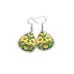 گوشواره اشکی کد 56