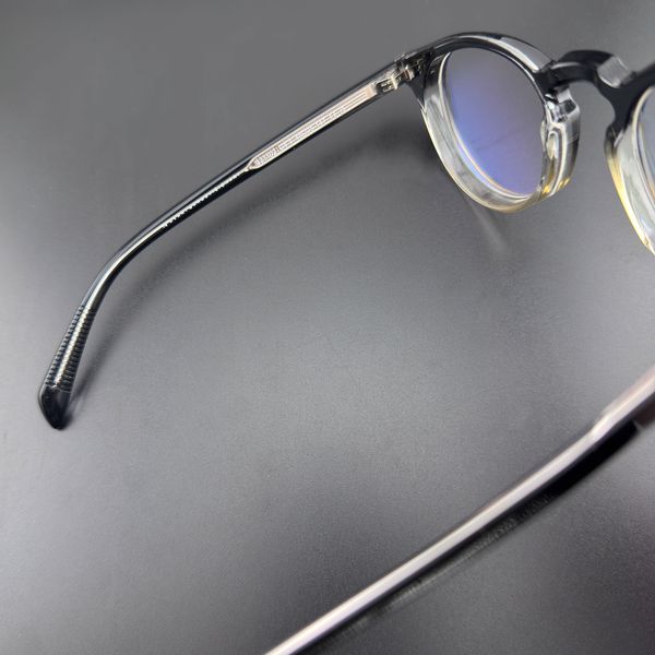 عینک محافظ چشم آلبرت وگ مدل S31102C4-1 Acetate