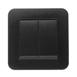 کلید دو پل ایران الکتریک مدل ارس