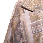 مانتو زنانه مدل کوک دوزی