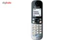 تلفن بی سیم پاناسونیک مدل KX-TG6811
