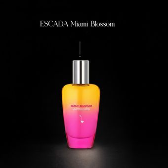ادکلن اسکادا میامی بلوسوم 100 میل جانوین (جکوین) ESCADA Miami Blossom Johnwin