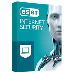ESET Internet Security 2026 (2 PC)