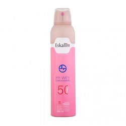 اسپری بدن اسکالیم My Way