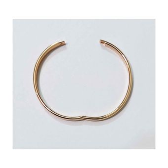 دستبند النگویی زنانه ژوپینگ مدل XP224-54-6