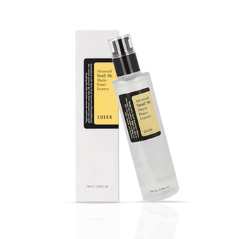 آبرسان و ضد لک اسنس حلزون کوزارکس - اصل