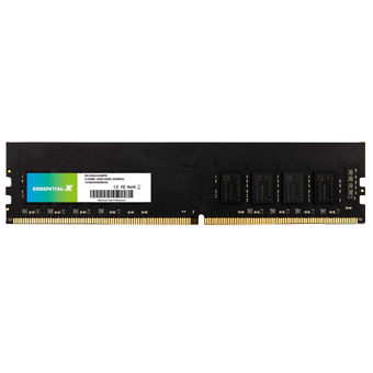 رم دسکتاپ DDR4 اگزاسند 3200MHz مدل ExAscend Essential X ظرفیت 16 گیگابایت