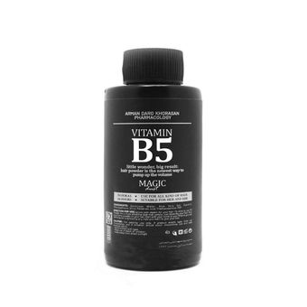 پودر حالت دهنده مو اف جی مدل B5 وزن 20 گرم