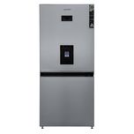 یخچال و فریزر 22 فوت التتو مدل NB8420S DN