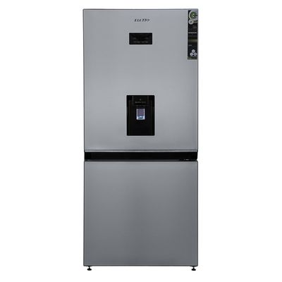یخچال و فریزر 22 فوت التتو مدل NB8420S DN