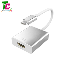 تبدیل Type-C به HDMI مدل TC-HUB02