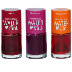 تینت لب مایع اتود هاوس Etude House مدل Water Tint