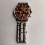 ساعت مچی عقربه‌ای کوارتز مردانه سوئیس آرت مدل ANT008SR1605