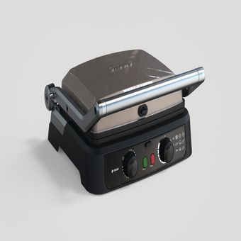 گریل اسنوا مدل SGR-AST2000BG