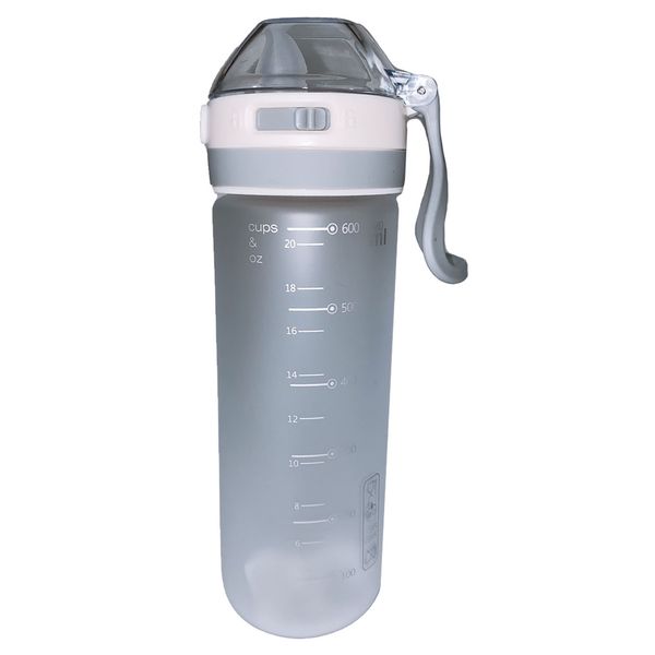 قمقمه ایون مدل H20 کد Y-890  گنجایش 0.68 لیتر*476