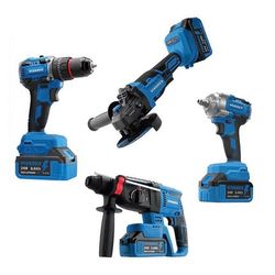 پک 4 عددی ویوارکس مدل VR2404-BCK مجموعه چهار عددی