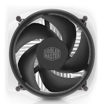سیستم خنک کننده بادی کولر مستر مدل STANDARD COOLER I30