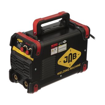 دستگاه جوش 650 آمپر جاب مدل IN-650 P