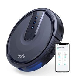 جاروبرقی رباتیک یوفی مدل Robovac 25C Max